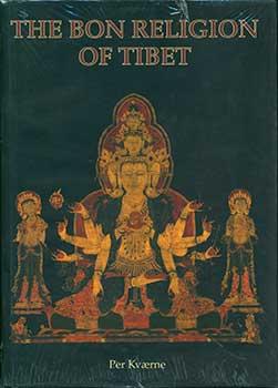 Seller image for The Bon Religion of Tibet: The Iconography of a Living Tradition. for sale by Wittenborn Art Books