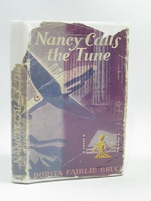Seller image for NANCY CALLS THE TUNE for sale by Stella & Rose's Books, PBFA