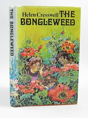 Seller image for THE BONGLEWEED for sale by Stella & Rose's Books, PBFA