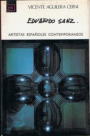 Imagen del vendedor de EDUARDO SANZ a la venta por Librera Torren de Rueda