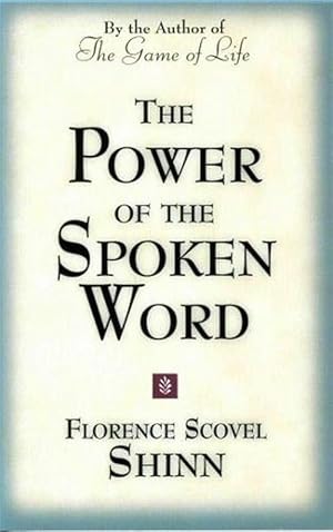 Imagen del vendedor de Power of the Spoken Word (Paperback) a la venta por Grand Eagle Retail