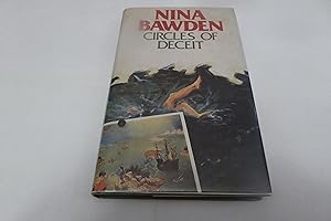 Seller image for Circles of Deceit for sale by Blackbird First Editions