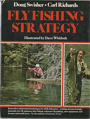 Fly Fishing Strategy