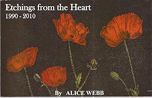 Etchings from the Heart 1990-2010