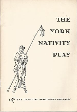 The York Nativity Play