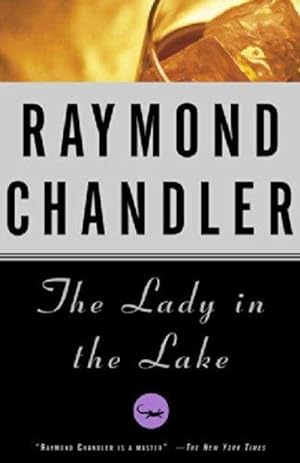 Immagine del venditore per The Lady In The Lake venduto da Fleur Fine Books