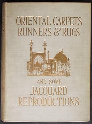 Oriental Carpets Runners and Rugs and some Jacquard Reproductions