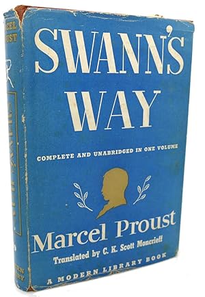 SWANN'S WAY