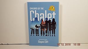 Immagine del venditore per Children of the Chalet venduto da Gene The Book Peddler