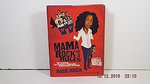 Seller image for Mama Rock's Rules for sale by Gene The Book Peddler