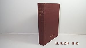 Bild des Verkufers fr The Hymnal of the Protestant Episcopal Church in the United States of America 1940 zum Verkauf von Gene The Book Peddler