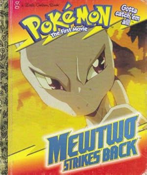 Buy Pokemon the First Movie: Mewtwo Strikes Back DVD