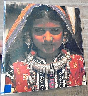 Dowries from Kutch: A Women's Folk Art Tradition in India