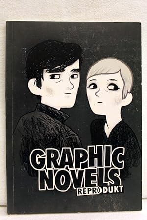 Graphic Novels , Katalog 2010/ 2011