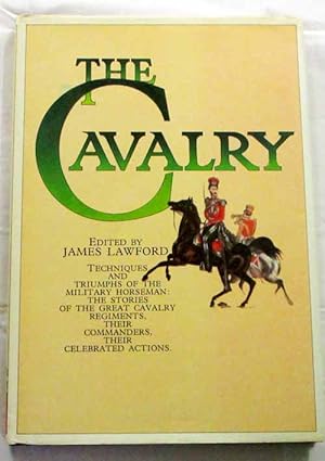 Seller image for The Cavalry for sale by Adelaide Booksellers