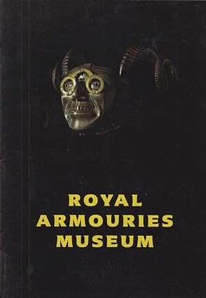 Bild des Verkufers fr Royal Armouries Museum. zum Verkauf von Allguer Online Antiquariat