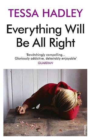 Immagine del venditore per Everything Will Be All Right (Paperback) venduto da AussieBookSeller