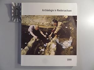 Archäologie in Niedersachsen - Bd.2/1999.
