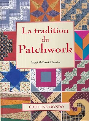 La tradition du Patchwork