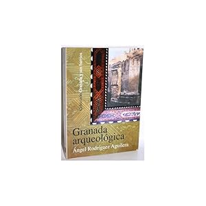 Seller image for GRANADA ARQUEOLGICA for sale by Librera Salamb