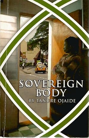 Seller image for Sovereign Body for sale by Black Rock Books