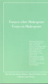 Imagen del vendedor de Ensayos sobre Shakespeare / Essays on Shakespeare a la venta por AG Library