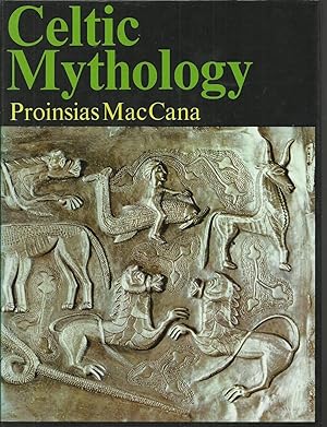 Seller image for Celtic Mythology. for sale by Saintfield Antiques & Fine Books