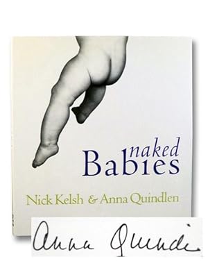 Seller image for Naked Babies for sale by Yesterday's Muse, ABAA, ILAB, IOBA