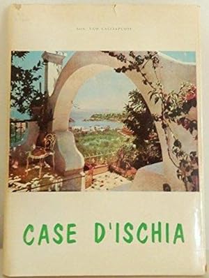 Case d'Ischia.