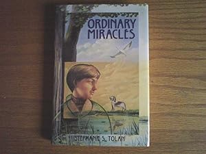 Seller image for Ordinary Miracles for sale by Peter Pan books