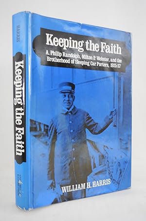 Image du vendeur pour Keepig the Faith mis en vente par Pacific Coast Books, ABAA,ILAB
