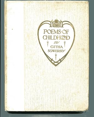 POEMS OF CHILDHOOD