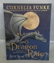 Seller image for Dragon Rider for sale by S. Howlett-West Books (Member ABAA)