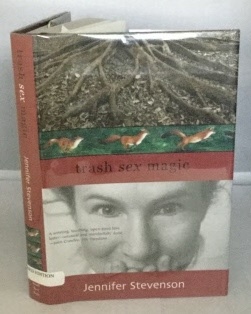 Seller image for Trash Sex Magic for sale by S. Howlett-West Books (Member ABAA)