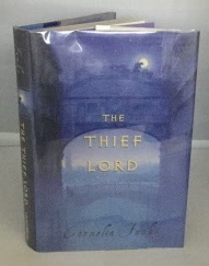 Seller image for The Thief Lord for sale by S. Howlett-West Books (Member ABAA)