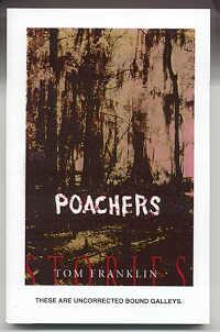 Seller image for POACHERS for sale by REVERE BOOKS, abaa/ilab & ioba