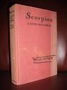 Seller image for SCORPION - A GOOD BAD HORSE for sale by dC&A Books