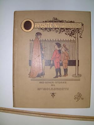 Seller image for Opposite Neighbours for sale by Beach Hut Books