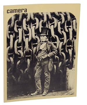 Bild des Verkufers fr Camera - June 1979 (International Magazine of Photography and Cinematography) zum Verkauf von Jeff Hirsch Books, ABAA
