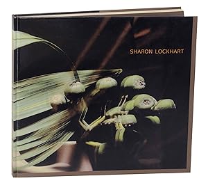 Seller image for Sharon Lockhart for sale by Jeff Hirsch Books, ABAA