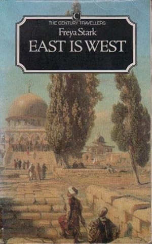 Seller image for EAST IS WEST for sale by Black Stump Books And Collectables