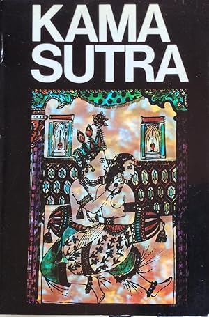 Imagen del vendedor de Kama Sutra a la venta por LIBRERA SOLN