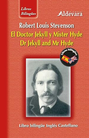 Seller image for El doctor Jekyll y Mr. Hyde = Dr. Jekyll & Mr. Hyde for sale by LIBRERA SOLN