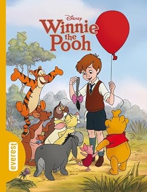 Image du vendeur pour Winnie the Pooh mis en vente par LIBRERA SOLN