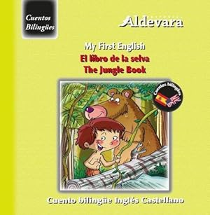 Seller image for El libro de la selva / The jungle book for sale by LIBRERA SOLN