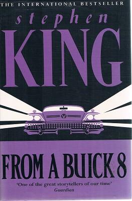 Seller image for From A Buick 8 for sale by Marlowes Books and Music