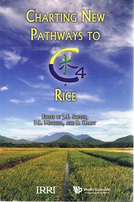 Charting New Pathways To C4 Rice