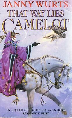 Seller image for That Way Lies Camelot for sale by Marlowes Books and Music