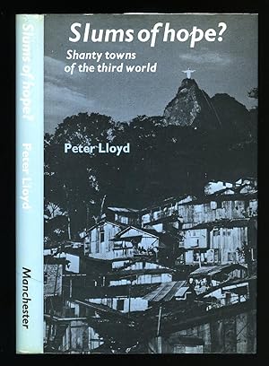 Seller image for Slums of Hope? Shanty Towns of the Third World for sale by Little Stour Books PBFA Member