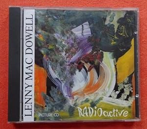 Bild des Verkufers fr Radioactive (Picture CD) zum Verkauf von ANTIQUARIAT H. EPPLER